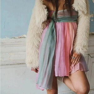 free people dress